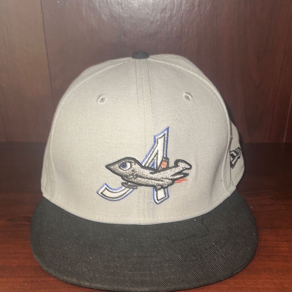 Aberdeen Ironbirds (MiLB) Baseball Cap